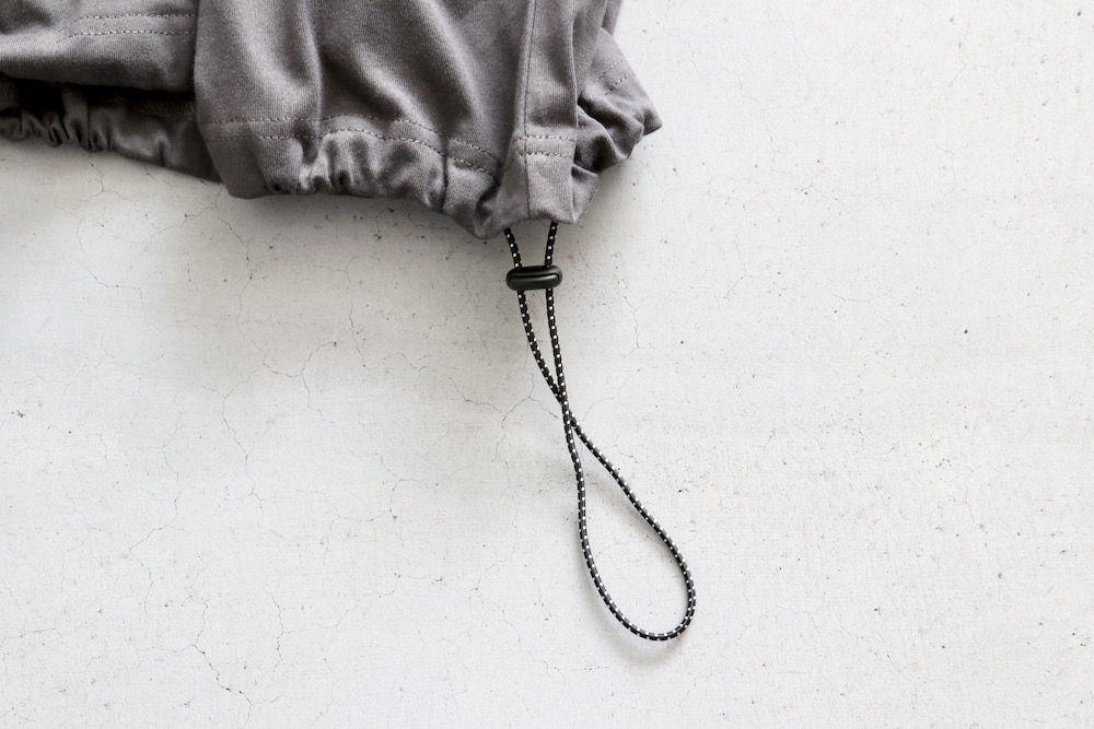 ��ͽ���ʡ�WONDER MOUNTAIN ATHLETIC CLUB(�������ޥ���ƥ� ��������å� �����) "Playing Top No.25 -BIG SS DRAWSTRINGS-"