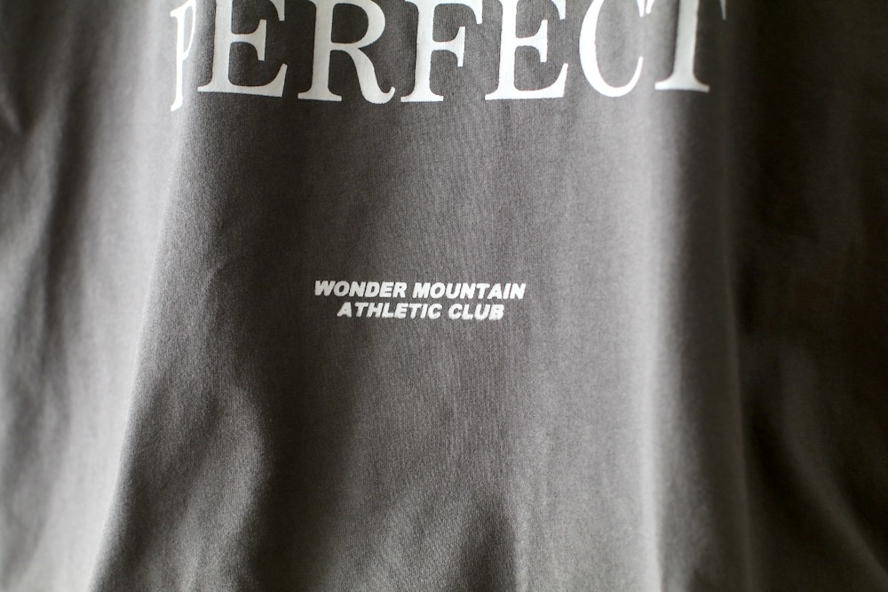 ��ͽ���ʡ�WONDER MOUNTAIN ATHLETIC CLUB(�������ޥ���ƥ� ��������å� �����) "Playing Top No.25 -BIG SS DRAWSTRINGS-"