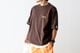 ��ͽ���ʡ�WONDER MOUNTAIN ATHLETIC CLUB(�������ޥ���ƥ� ��������å� �����) "Playing Top No.25 -BIG SS DRAWSTRINGS-"