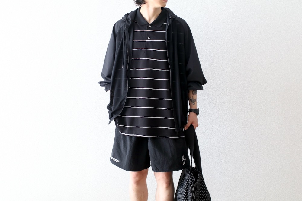 6.13 Release】WONDER MOUNTAIN ATHLETIC CLUB(ワンダーマウンテン