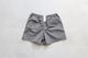 WONDER MOUNTAIN ATHLETIC CLUB(�������ޥ���ƥ� ��������å� �����) "Playing Shorts No.08 - Water proof NYLON -"
