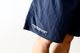 WONDER MOUNTAIN ATHLETIC CLUB(�������ޥ���ƥ� ��������å� �����) "Playing Shorts No.08 - Water proof NYLON -"