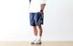 WONDER MOUNTAIN ATHLETIC CLUB(�������ޥ���ƥ� ��������å� �����) "Playing Shorts No.08 - Water proof NYLON -"
