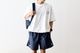 WONDER MOUNTAIN ATHLETIC CLUB(�������ޥ���ƥ� ��������å� �����) "Playing Shorts No.08 - Water proof NYLON -"