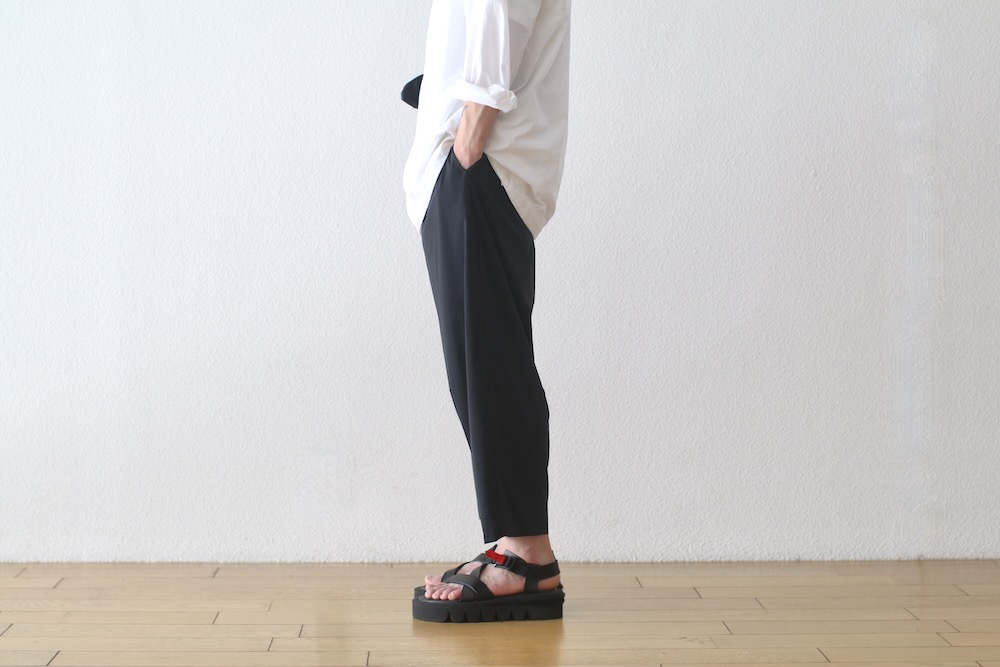 [ask] HenderScheme(���������������) "meadow sandal"