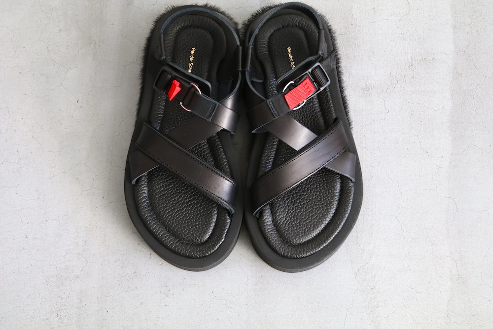 ask] HenderScheme(エンダースキーマ) 