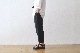[ask] HenderScheme(���������������) "meadow sandal"