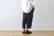 [ask] HenderScheme(���������������) "meadow sandal"