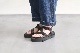 [ask] HenderScheme(���������������) "meadow sandal"