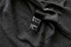 ssstein(���奿����) "LEATHER SLEEVES HIGH COUNT KNIT CARDIGAN"