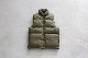 Unlikely (饤꡼) "Unlikely Simple Down Vest"