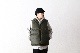 Unlikely (饤꡼) "Unlikely Simple Down Vest"
