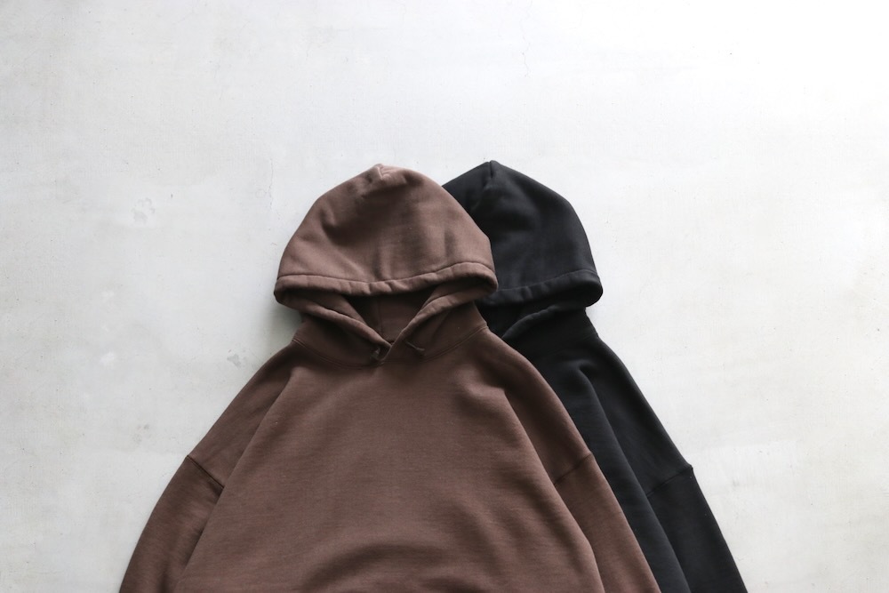 【新品】TWO GRABS(BROWN)/VAINL ARCHIVE 5_000000019446.jpg?1753490443