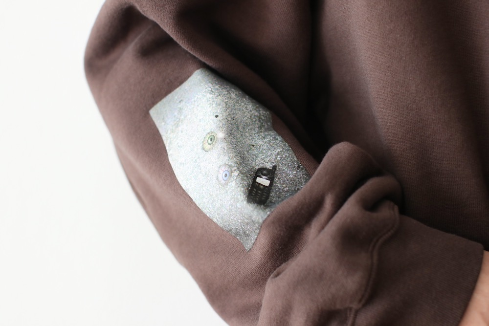 VAINL ARCHIVE(�������ʥ� ���������� ) "TWO-GRAB"