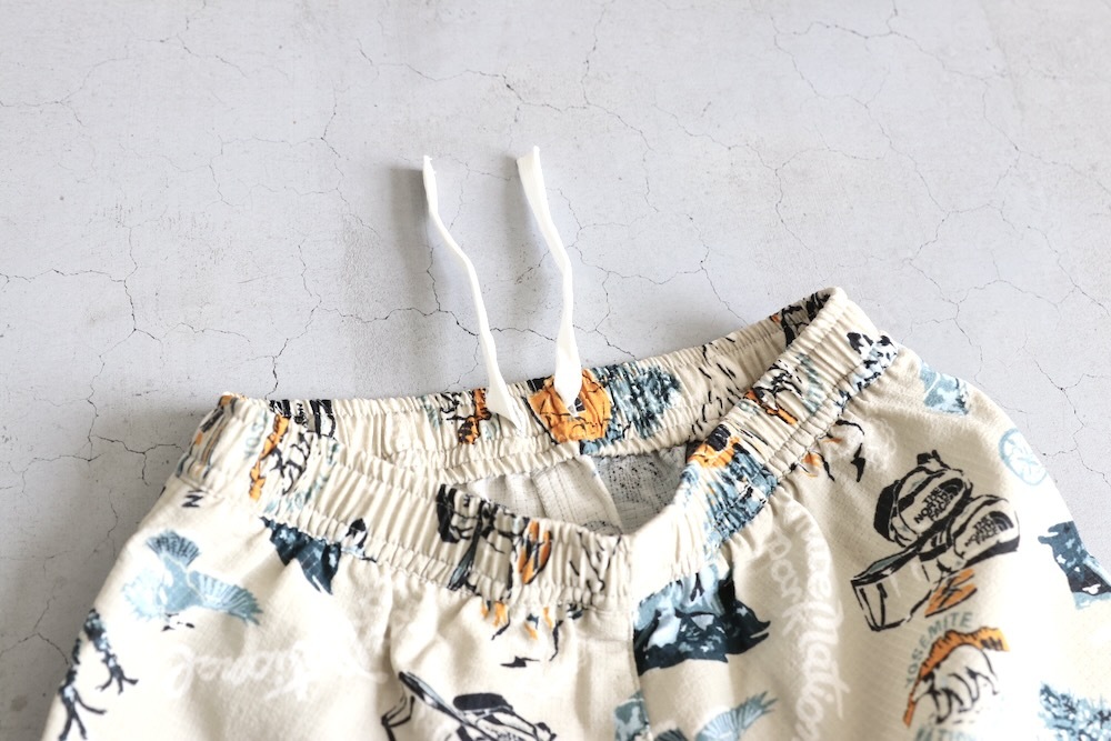 THE NORTH FACE W'S OCEAN WAVE BIKINI SHORTS ノースフェイス THE NORTH FACE W'S OCEAN WAVE BIKINI SHORTS ノースフェイス