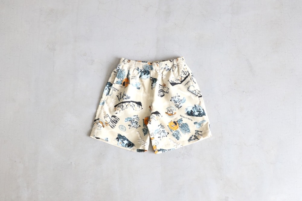 美品　ノースフェイス　wind short pants セール】国内未発売 THE NORTH FACE(ザ・ノースフェイス)/接触冷