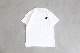 ��unisex��PLAY COMME des GARCONS(�ץ쥤 ���� �� ����륽��) "T-SHIRT BLACK HEART - AX-T064-051-"
