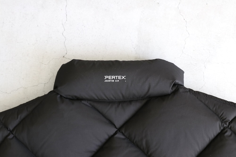 VAINL ARCHIVE(ʥ  ) "PUFF VEST"