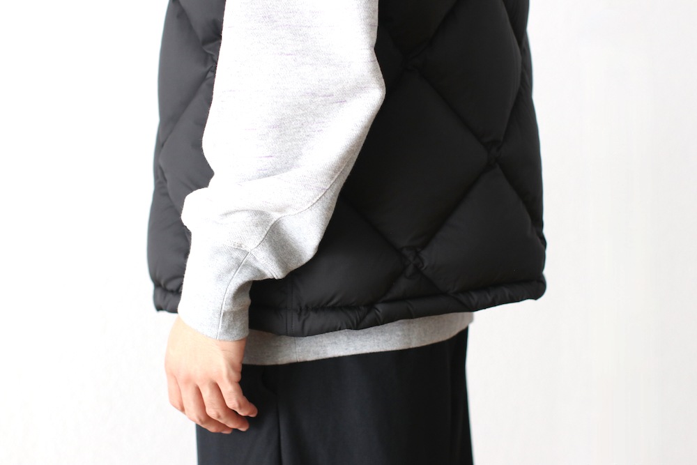 VAINL ARCHIVE(ʥ  ) "PUFF VEST"