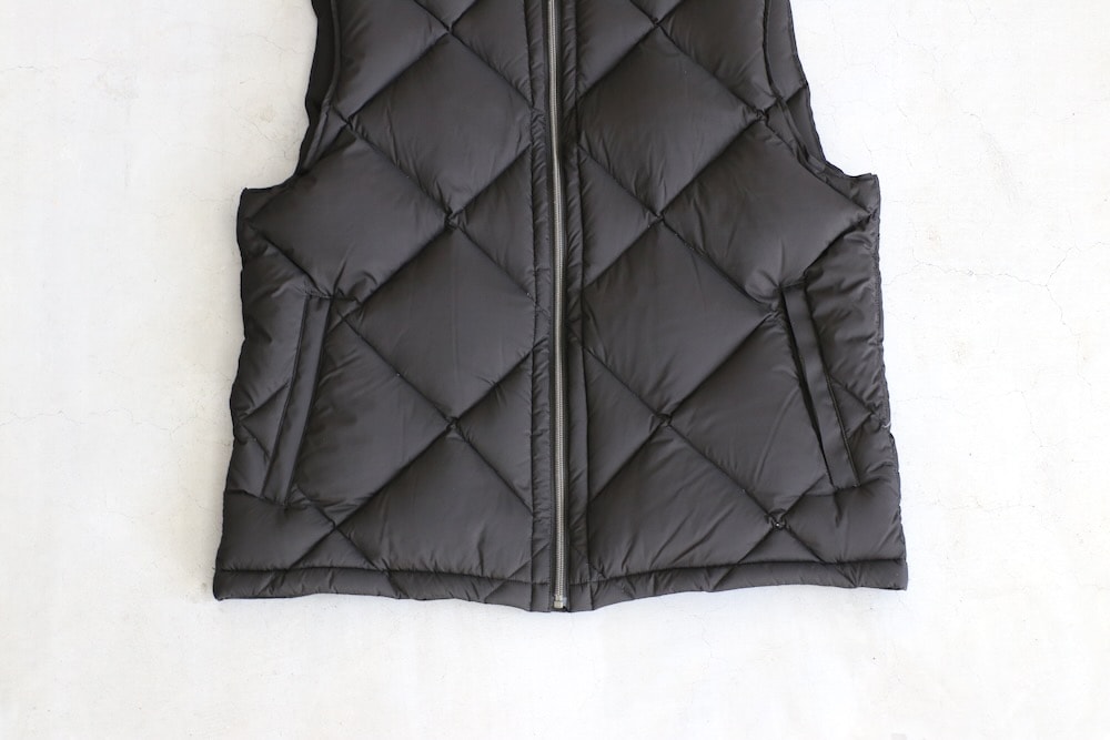 VAINL ARCHIVE(ʥ  ) "PUFF VEST"