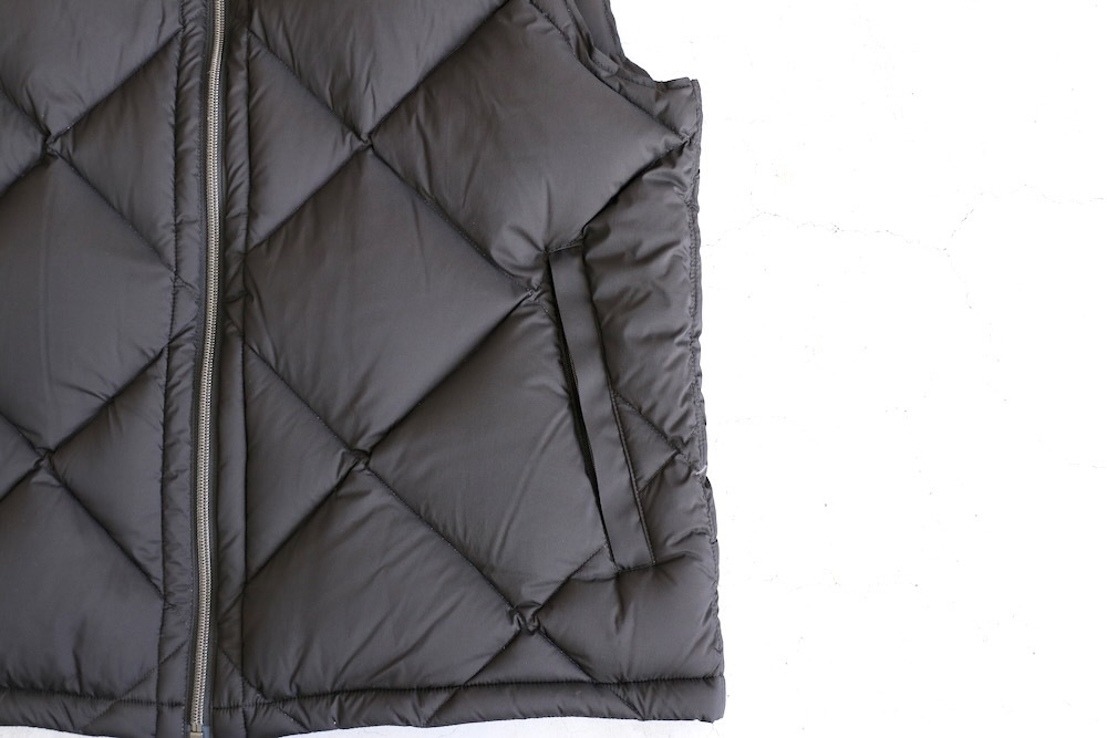 VAINL ARCHIVE(ʥ  ) "PUFF VEST"