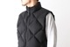 VAINL ARCHIVE(ʥ  ) "PUFF VEST"