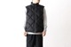VAINL ARCHIVE(ʥ  ) "PUFF VEST"