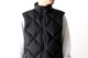 VAINL ARCHIVE(ʥ  ) "PUFF VEST"