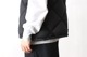 VAINL ARCHIVE(ʥ  ) "PUFF VEST"