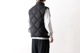 VAINL ARCHIVE(ʥ  ) "PUFF VEST"