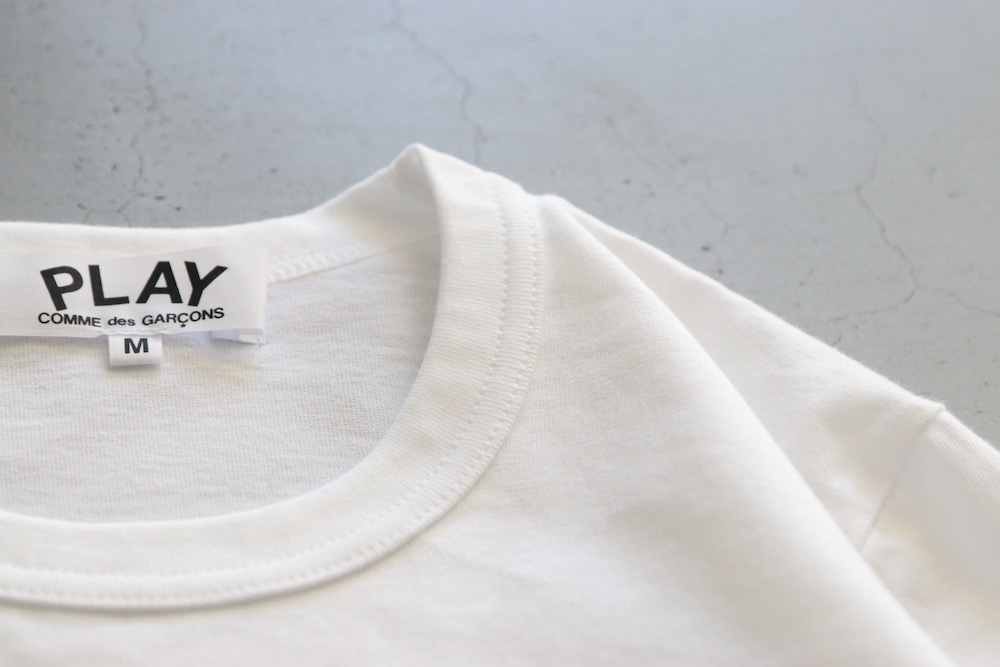 unisex］PLAY COMME des GARCONS(プレイ コム デ ギャルソン) 