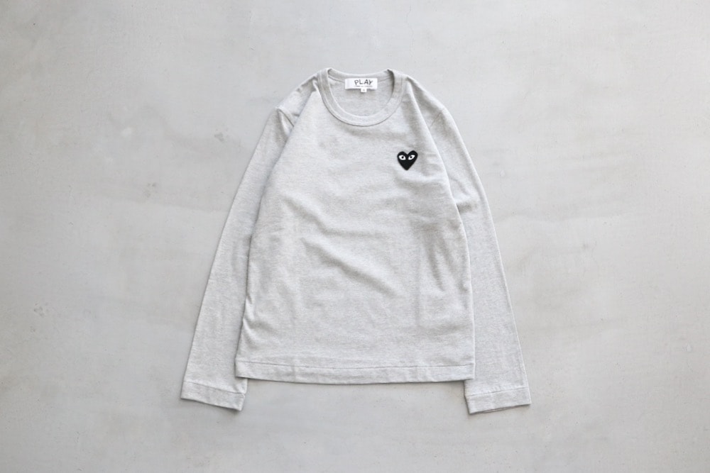 unisex］PLAY COMME des GARCONS(プレイ コム デ ギャルソン) 