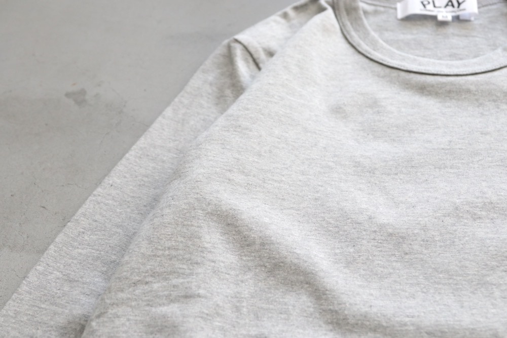 unisex］PLAY COMME des GARCONS(プレイ コム デ ギャルソン