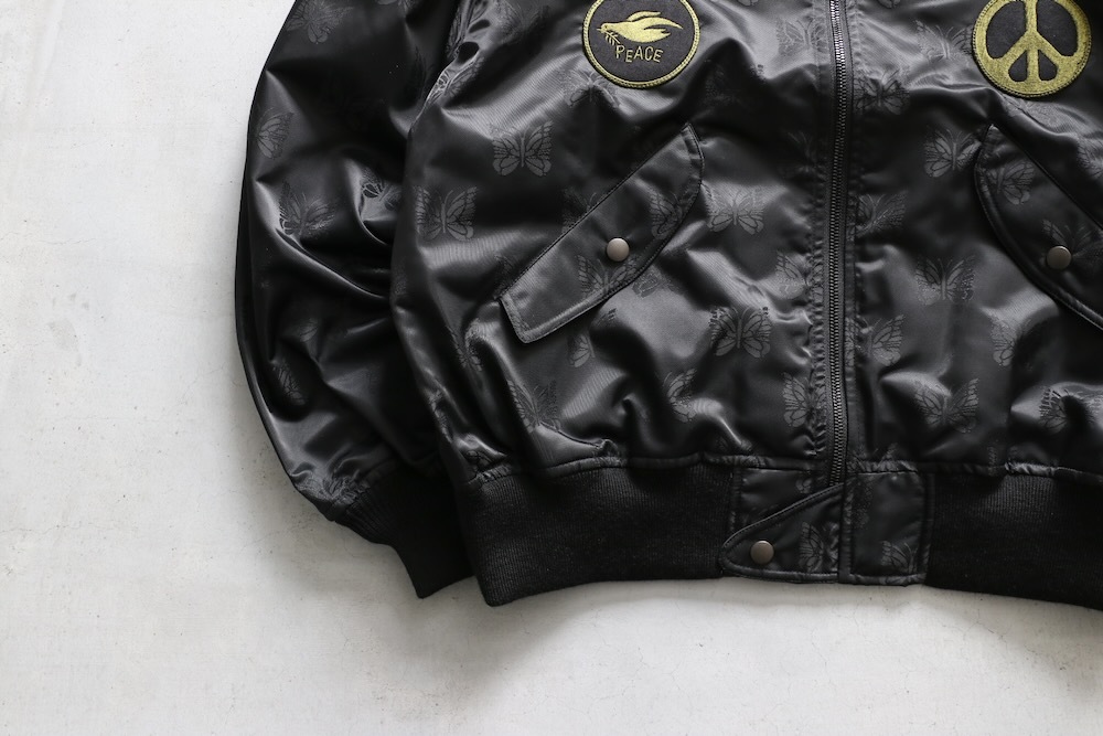 Needles(ニードルズ) 