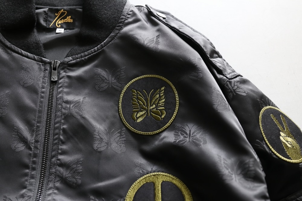 Needles(ニードルズ) 