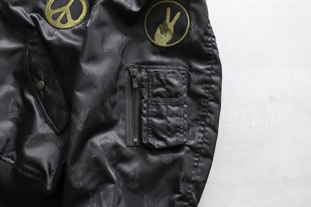 Needles(ニードルズ) 