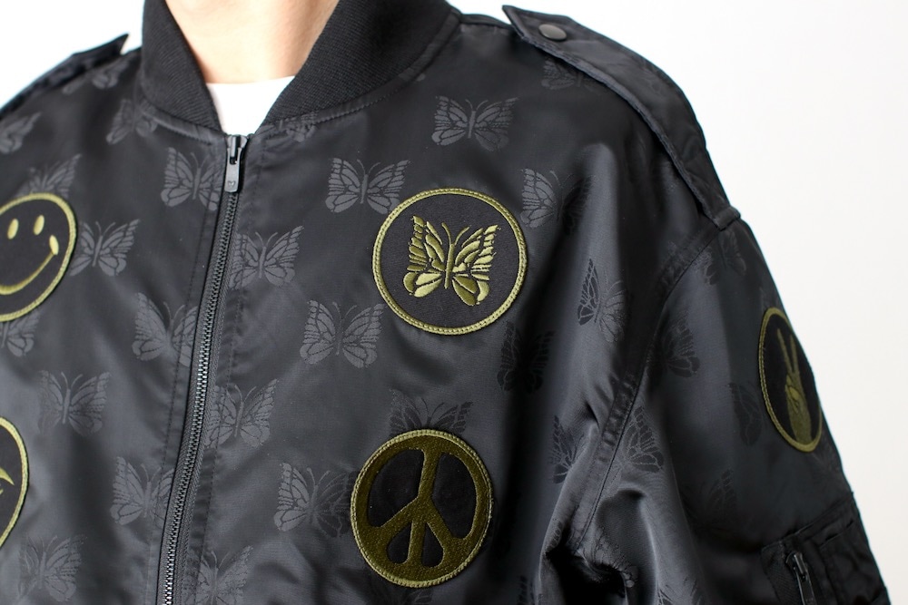 Needles(ニードルズ) 