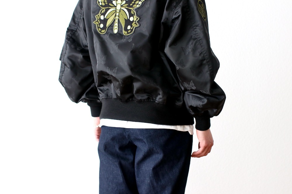 Needles(ニードルズ) 