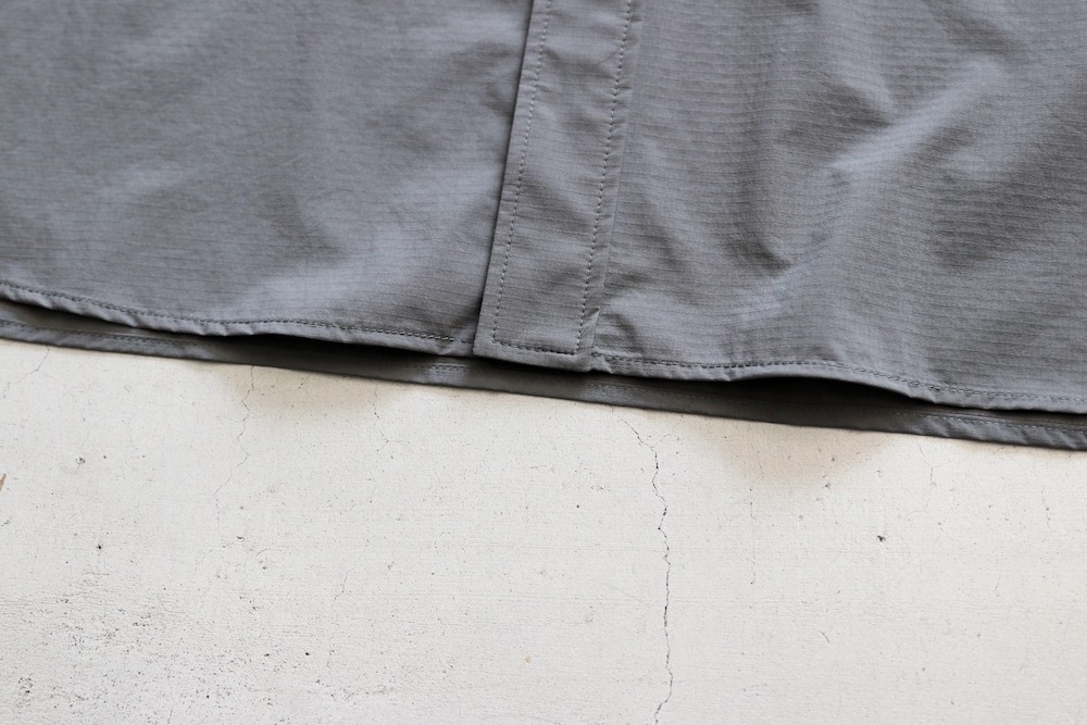 DAIWA PIER39( ԥƥʥ) "TECH TRAVEL SHIRT"