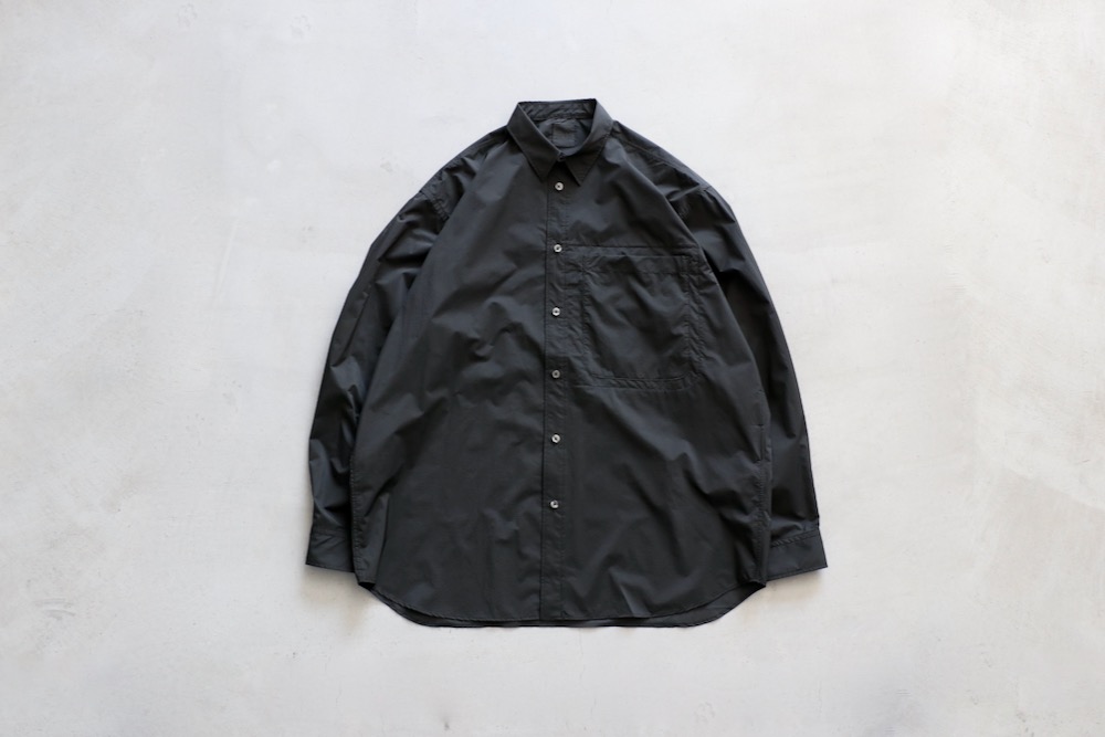 【新品】DAIWA PIER39 TECH TRAVEL SHIRT M 黒 Tech Travel Shirt(L(MEN) Black/ブラック): DAIWA PIER39