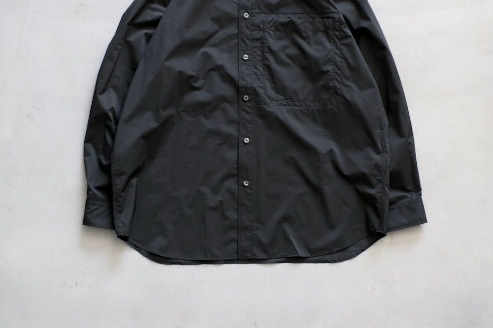 DAIWA PIER39( ԥƥʥ) "TECH TRAVEL SHIRT"