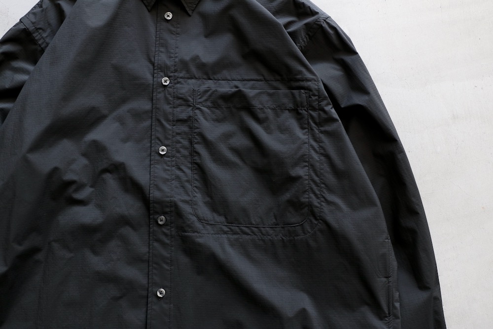 DAIWA PIER39( ԥƥʥ) "TECH TRAVEL SHIRT"