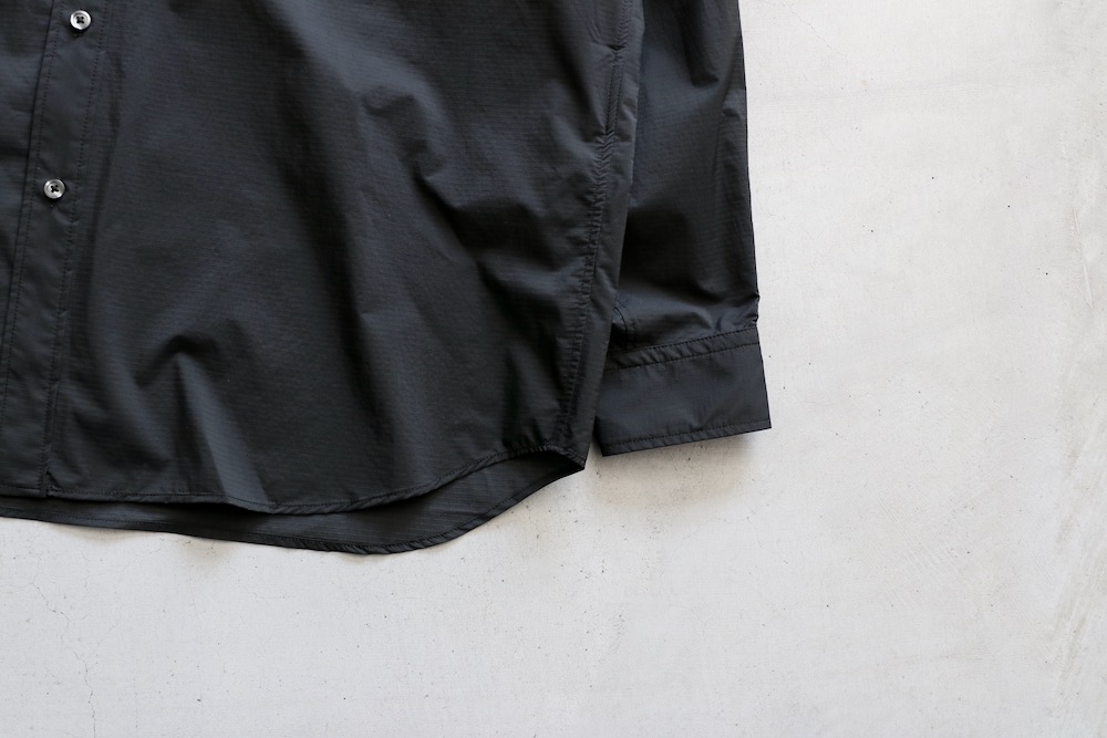DAIWA PIER39( ԥƥʥ) "TECH TRAVEL SHIRT"