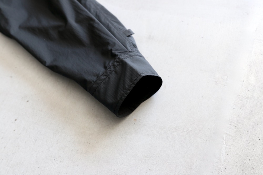 DAIWA PIER39( ԥƥʥ) "TECH TRAVEL SHIRT"