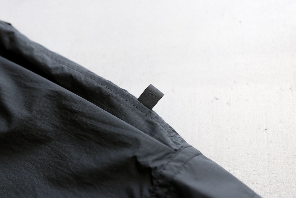 DAIWA PIER39( ԥƥʥ) "TECH TRAVEL SHIRT"