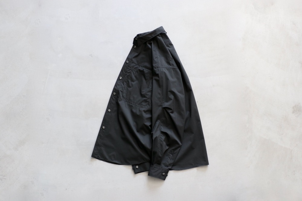 DAIWA PIER39( ԥƥʥ) "TECH TRAVEL SHIRT"