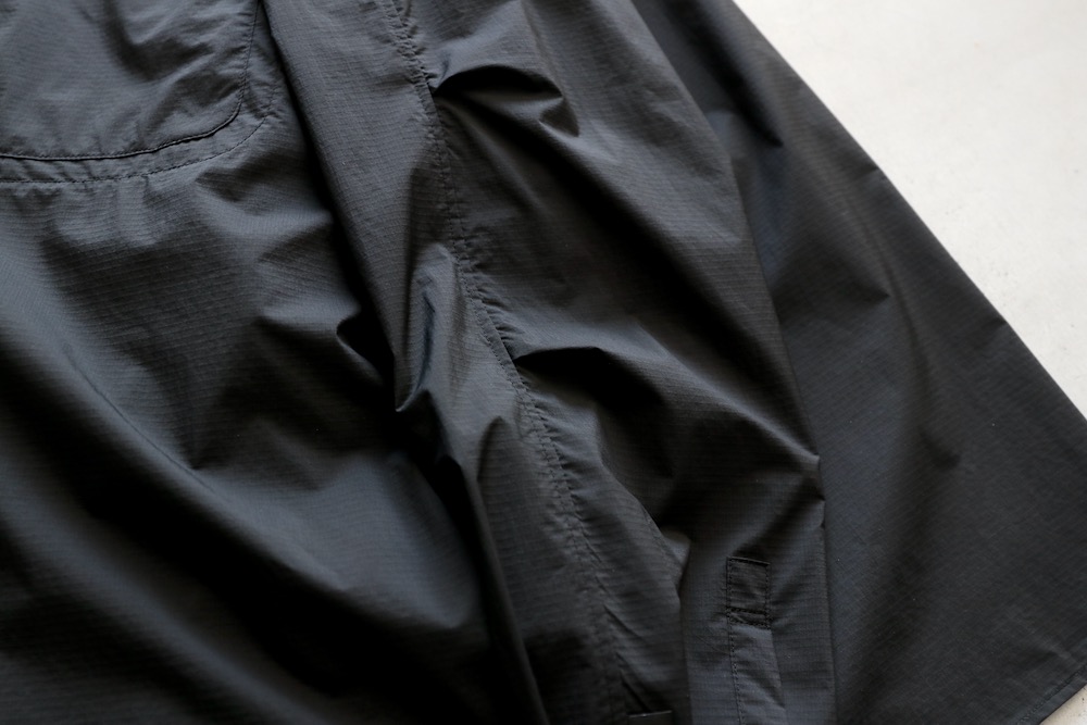 DAIWA PIER39( ԥƥʥ) "TECH TRAVEL SHIRT"