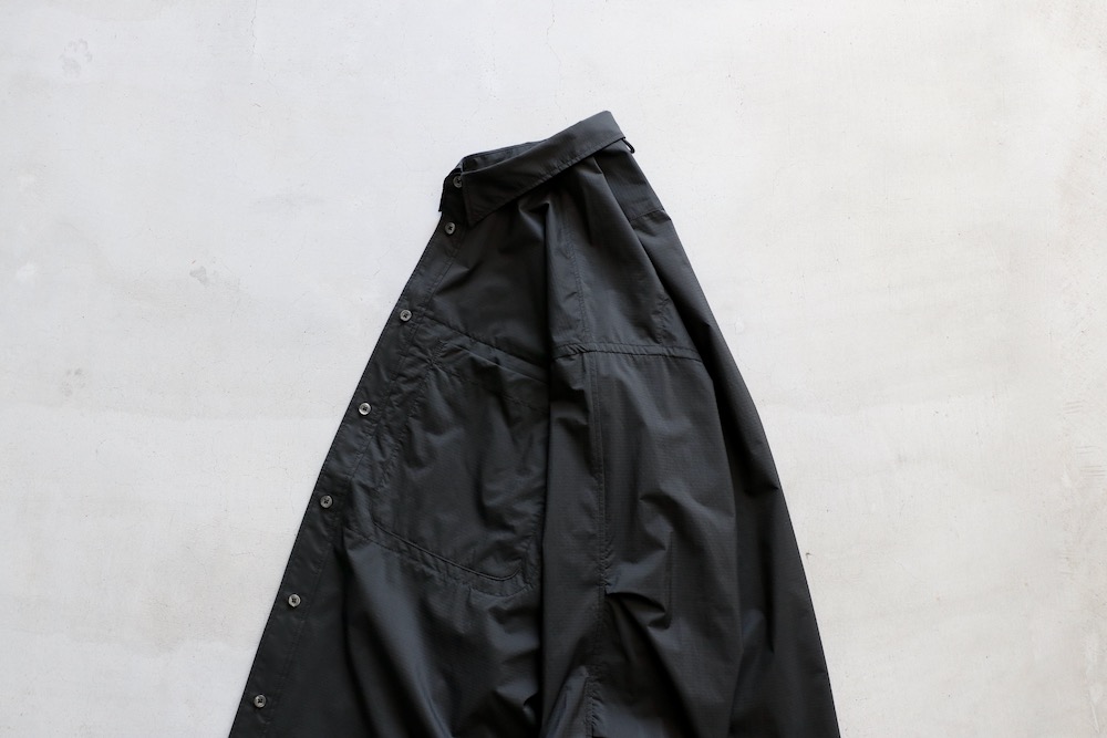 DAIWA PIER39( ԥƥʥ) "TECH TRAVEL SHIRT"