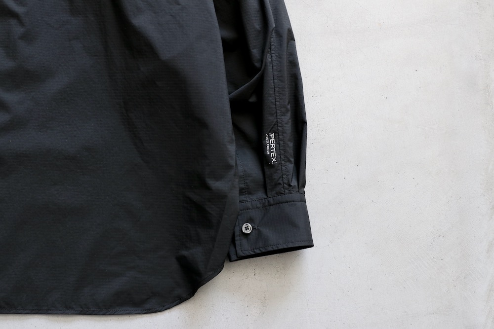 DAIWA PIER39( ԥƥʥ) "TECH TRAVEL SHIRT"