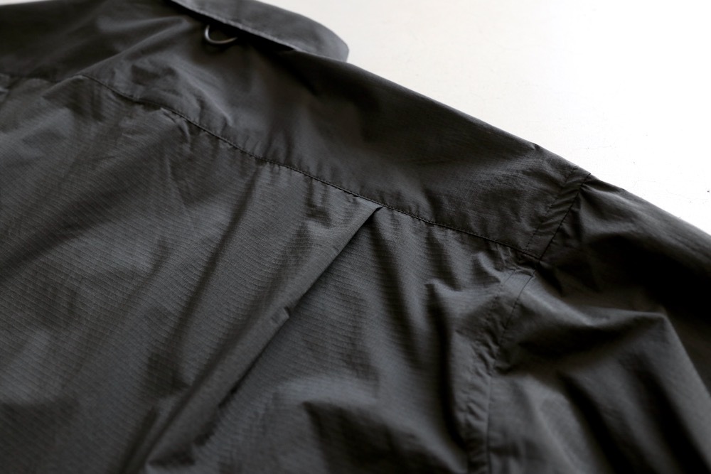 DAIWA PIER39( ԥƥʥ) "TECH TRAVEL SHIRT"